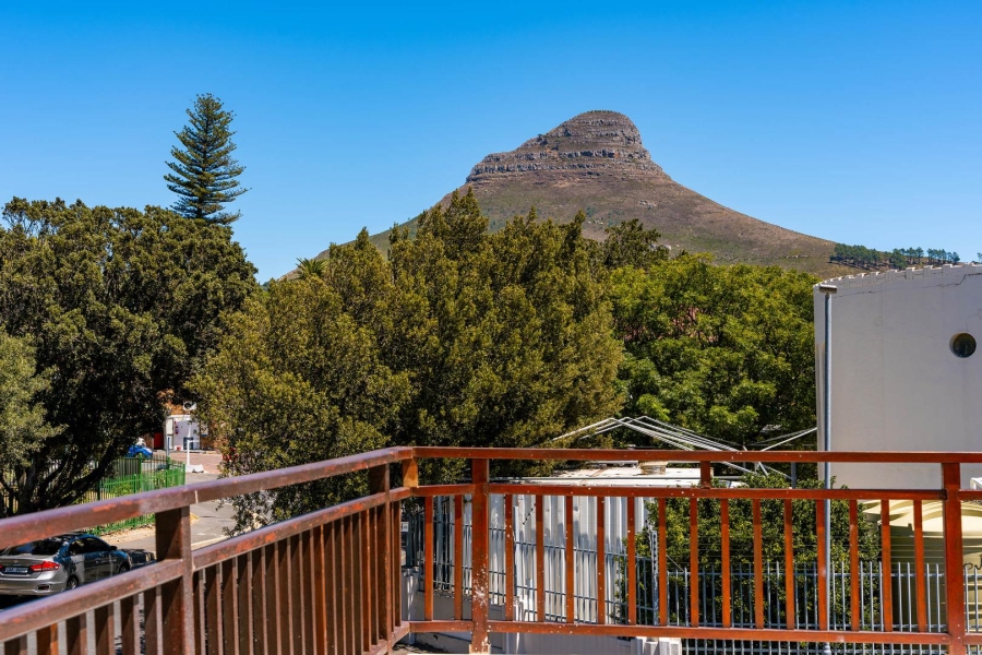 To Let 0 Bedroom Property for Rent in Vredehoek Western Cape